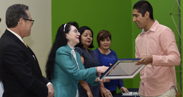 En Icuap, 60% de proyectos se enfoca en problemas sociales, resaltan