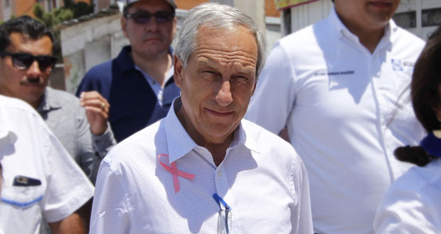 “¿De dónde chingao saco su dinero?”, exclama Cárdenas a Barbosa