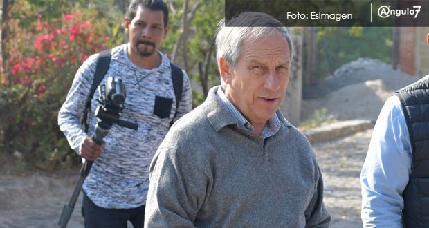 Redireccionar 4% más de presupuesto a seguridad y procuración de justicia: Cárdenas
