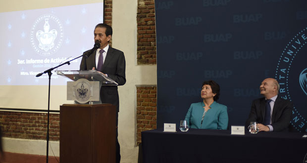 Clínicas de Psicología de BUAP brindan 3,292 consultas en 11 meses