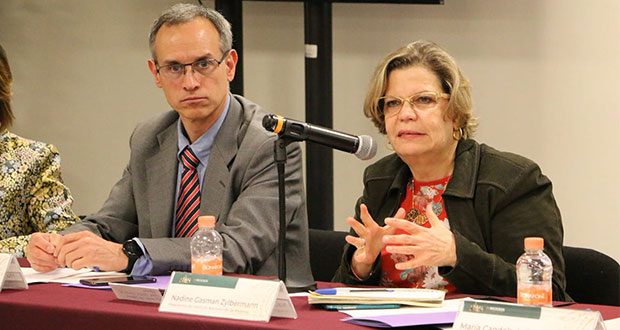 Federación autoriza 346 mdp para 78 refugios de mujeres violentadas