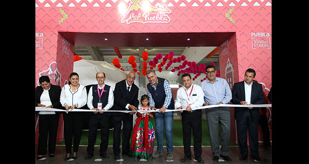 De 12 abril a 12 de mayo, Feria de Puebla ofrece juegos y conciertos