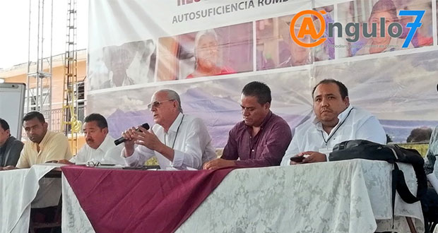Castillo Montemayor, preso político de RMV, se suma a campaña de Barbosa