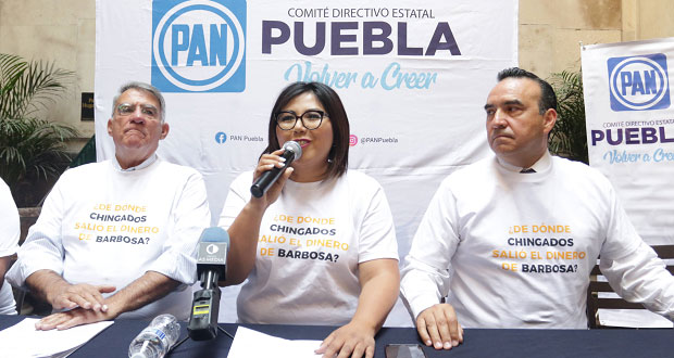 Santiago Creel vendrá el miércoles a campaña de Cárdenas: PAN