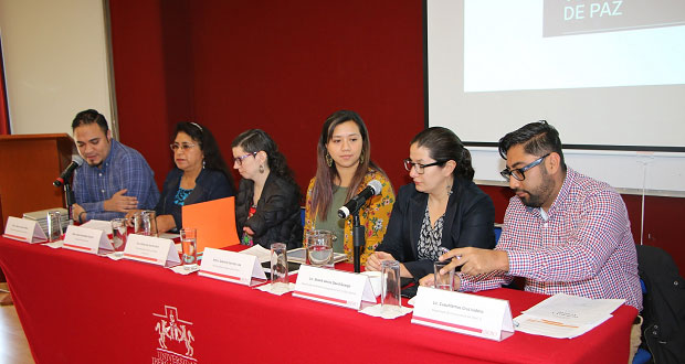 Impunidad de crímenes genera crisis en derechos humanos: experta