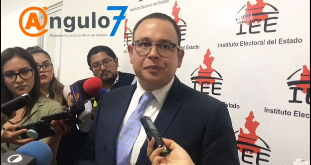 IEE dará más peso a entrevistas para elegir a titular de secretaría ejecutiva