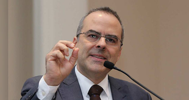 Artículo 19 exige protección para director de Reforma por amenazas