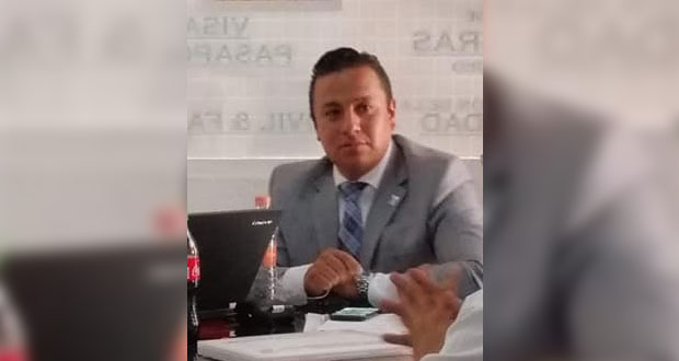 Masones acusan ataques de alcadesa de Huejotzingo por denunciarla