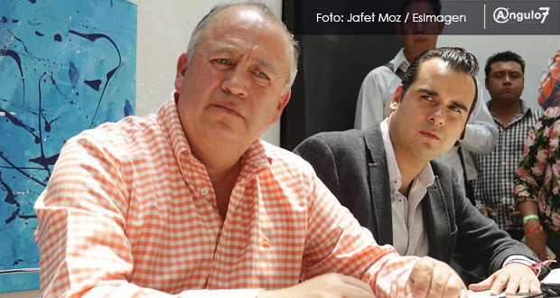 Denuncia el PRI “golpes bajos” contra la campaña de Jiménez Merino