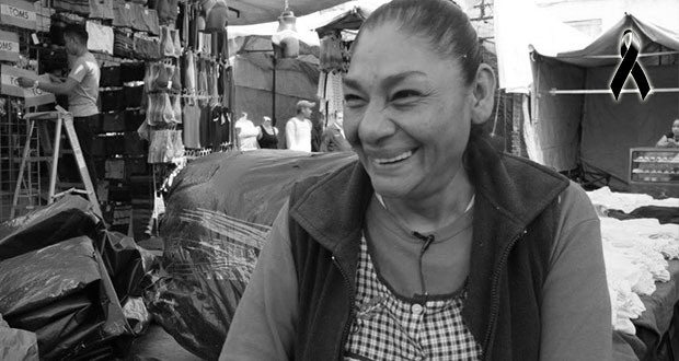 Dan último adiós a Lourdes Ruiz, “La reina del albur”, en CDMX