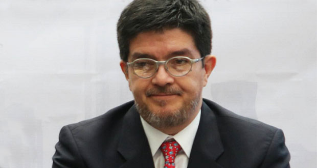 Designan a Manuel Molano como nuevo director del IMCO