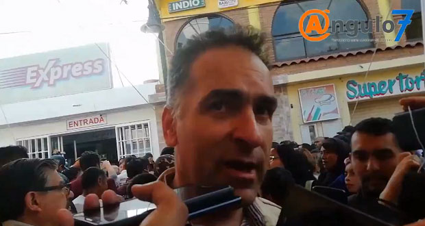 Simpatizantes de Armenta ya se han sumado a apoyar campaña: Bracamonte