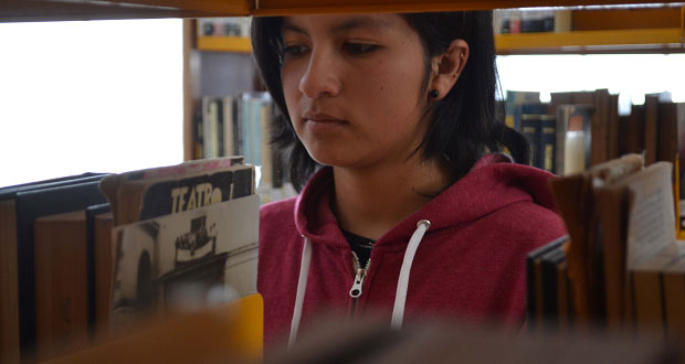 Alumna de prepa de BUAP gana segundo lugar en olimpiada de filosofía