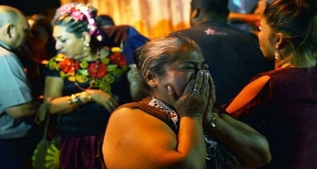 Esto se sabe sobre la masacre en Minatitlán que dejó 14 muertos