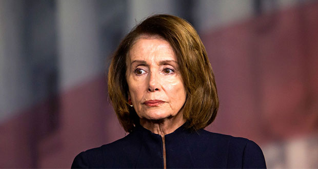EU firmará T-MEC hasta que México apruebe reforma laboral: Pelosi