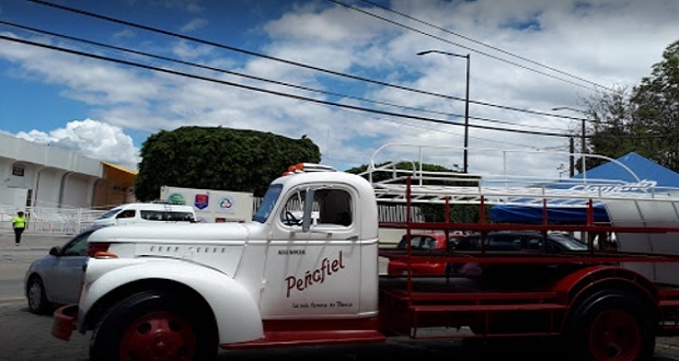 Cofepris revisará 3 plantas de Peñafiel e incluye la de Tehuacán