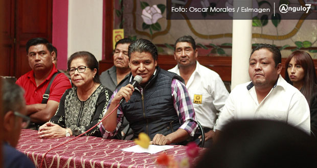Perredistas acusan que dirección nacional y Cárdenas los excluyen de campaña