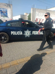 Acatzingo registra 2 balaceras en menos de 24 horas