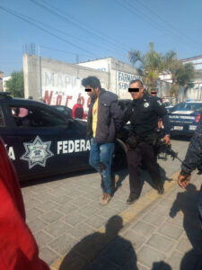 Acatzingo registra 2 balaceras en menos de 24 horas