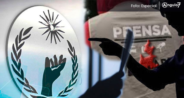 Puebla carece de ley para proteger a periodistas y activistas, reitera CNDH