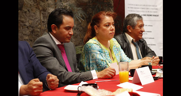 Con foro “Retos para un Nuevo Rumbo” analizarán temas educativos