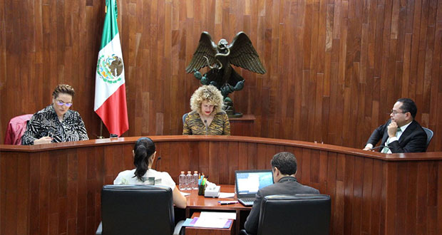 Yeidckol y Barbosa, sin incurrir en actos anticipados de campaña: Tepjf