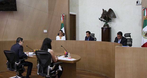 Tepjf revoca sentencias de TEEP en plebiscitos de Xonacatepec y Moyotzingo