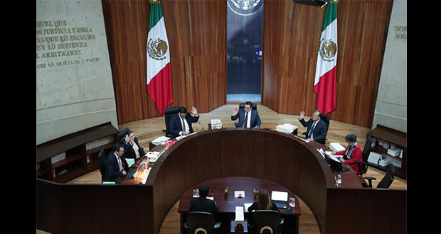 Ratifican candidatura de Cárdenas en Puebla, pero sancionan a PAN nacional