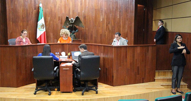 Sancionan a Armenta por video difundido antes de precampaña y multan al PVEM