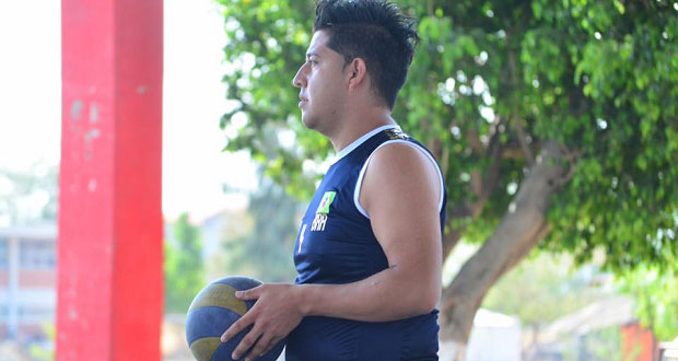 Seleccionan a equipo de voleibol de Izúcar que irá a justa estatal