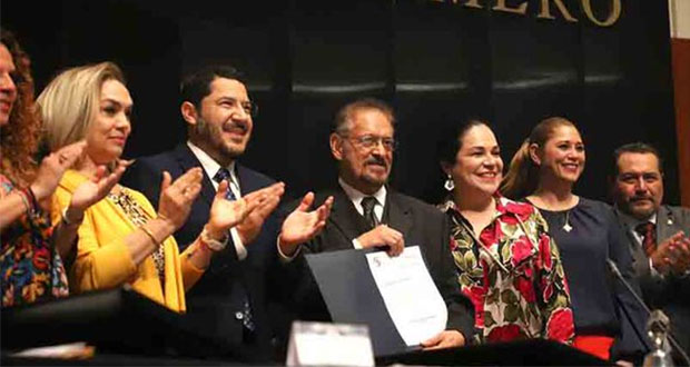Senado ratifica a 2 consejeros de Pemex, pero batea a “rebelde”