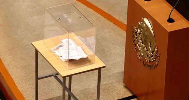 Senado vuelve a batear ternas para CRE; AMLO nombrará directamente