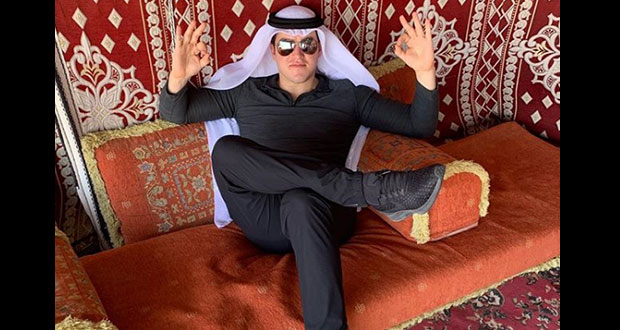 Vapulean a senador de MC por “turisteo” en Qatar con cargo a erario