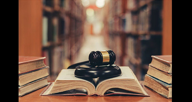 En esta página, conoce todas las leyes de México y su interpretación
