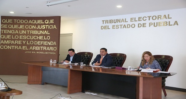 TEEP anula elección en la Romero Vargas y ordena a IEE hacer nueva