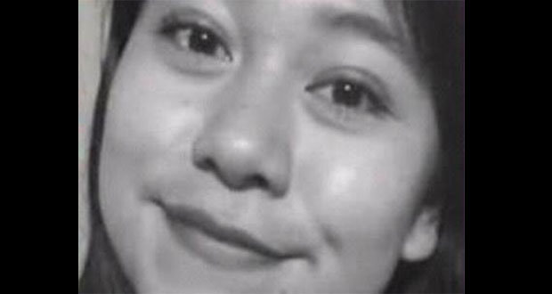 En UNAM, exigen justicia por presunto feminicidio de Jenifer Sánchez