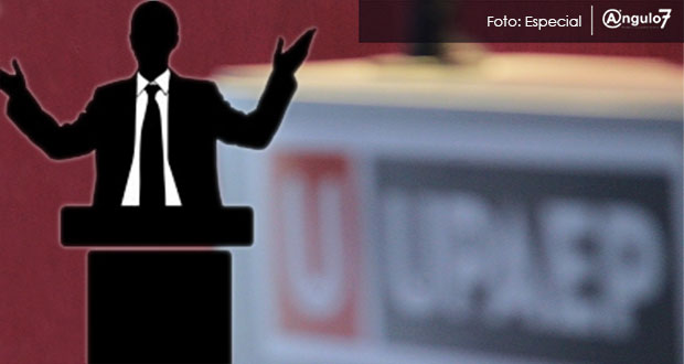 Upaep tendrá encuentros individuales con candidatos a la gubernatura