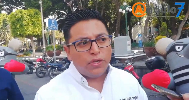 Descarta Luna fricción entre partidos que abanderan a Cárdenas