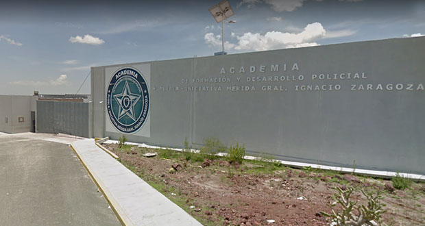 Comando intenta ingresar a bachiller Ignacio Zaragoza, denuncian padres