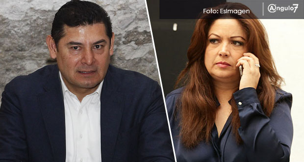 Exhiben audio de Armenta y Lagunes pactando campaña negra contra Barbosa