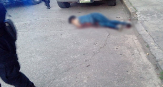 Asesinan a estudiante de Upaep durante asalto en Tuxtepec, Oaxaca