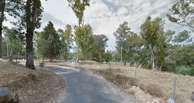 Empresa busca apoderarse de área verde en Rincón de Arboledas, acusan