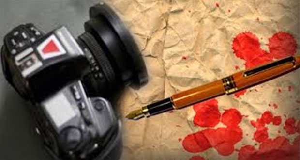 Puebla, tercer estado más peligroso para periodistas durante 2018: Artículo 19