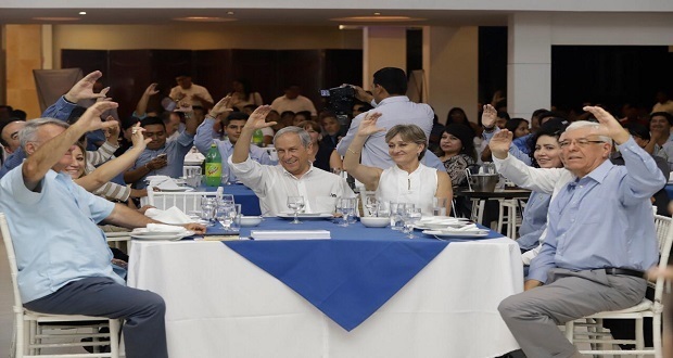 Inseguridad debe ser combatida porque limita libertad: Cárdenas