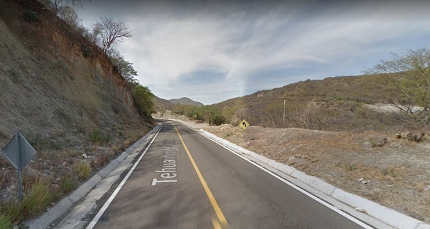 Gobierno federal intervendrá carretera a Cholula; hay 4 empresas interesadas