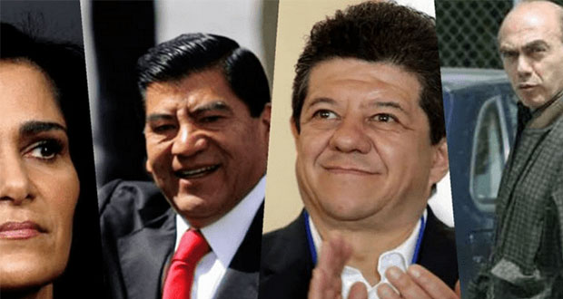 Con firmas en Change.org, Redim pide reparar el daño a Cacho