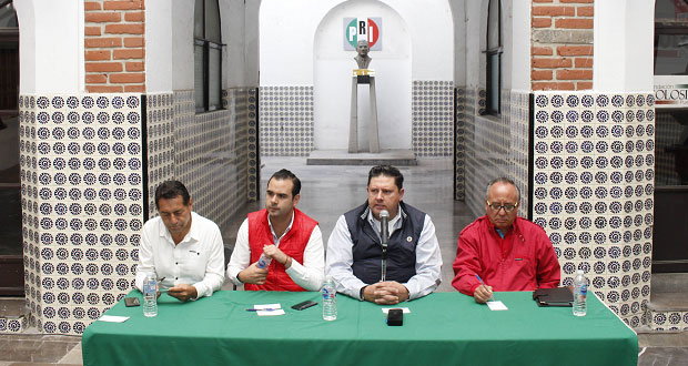 Encuesta posiciona a Jiménez Merino en segundo lugar, aseguran