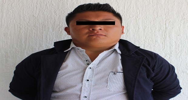 Ssptm detiene a asaltante de la ruta 77 “A” en la Romero Vargas