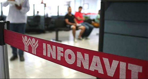 Infonavit debe prohibir desalojo de deudores, plantea presidente