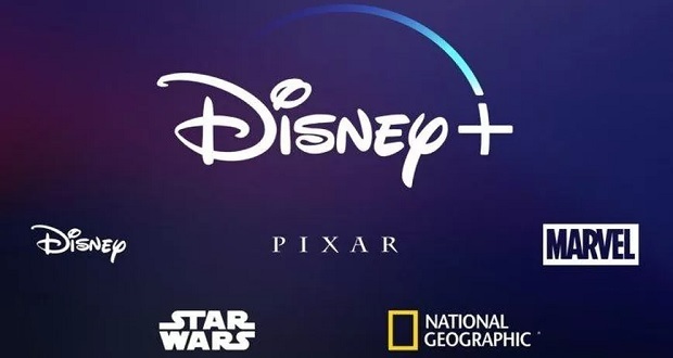 Disney pondrá todas sus películas en nueva plataforma de streaming